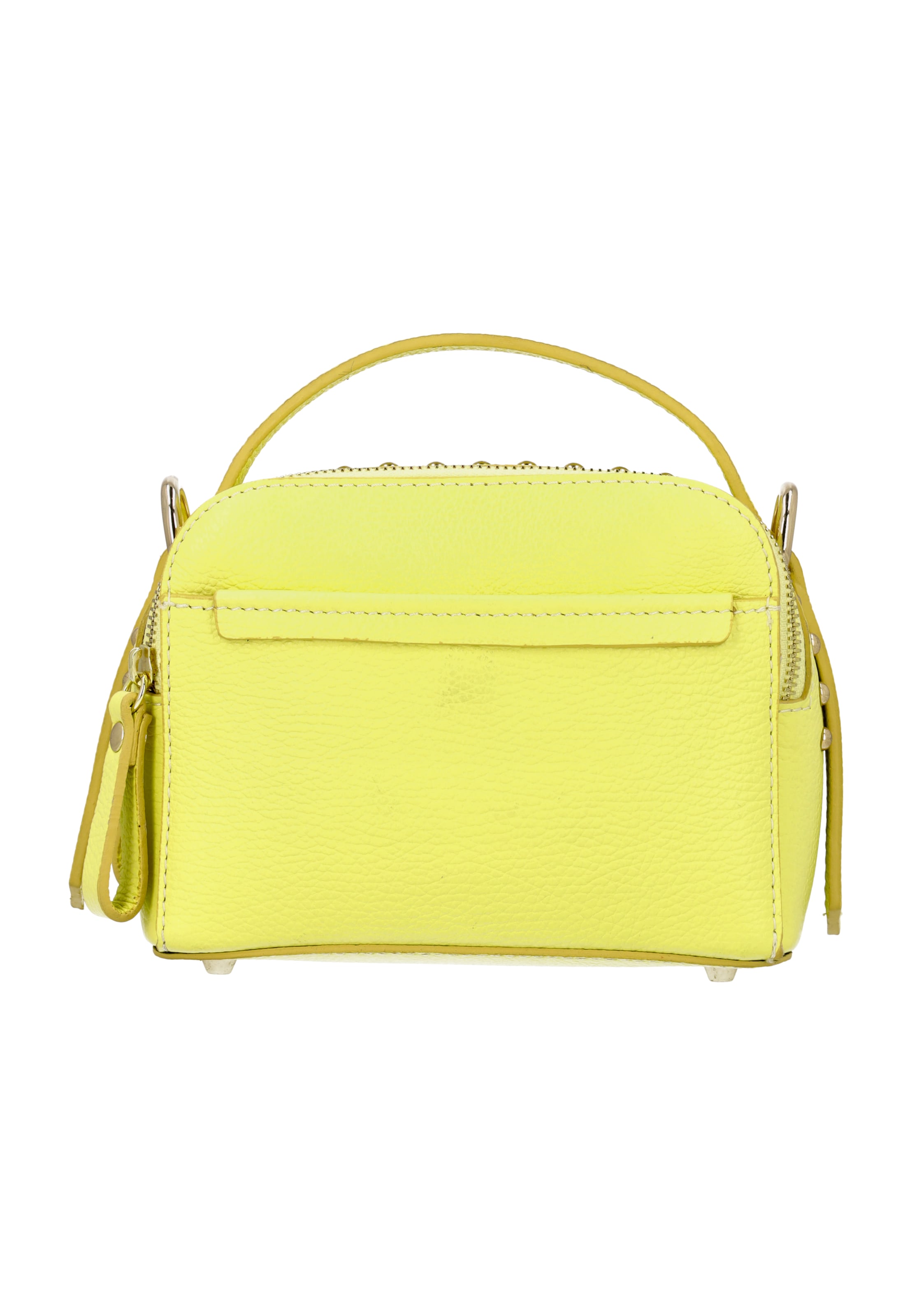 faina Taška cez rameno - žltá, Produkt