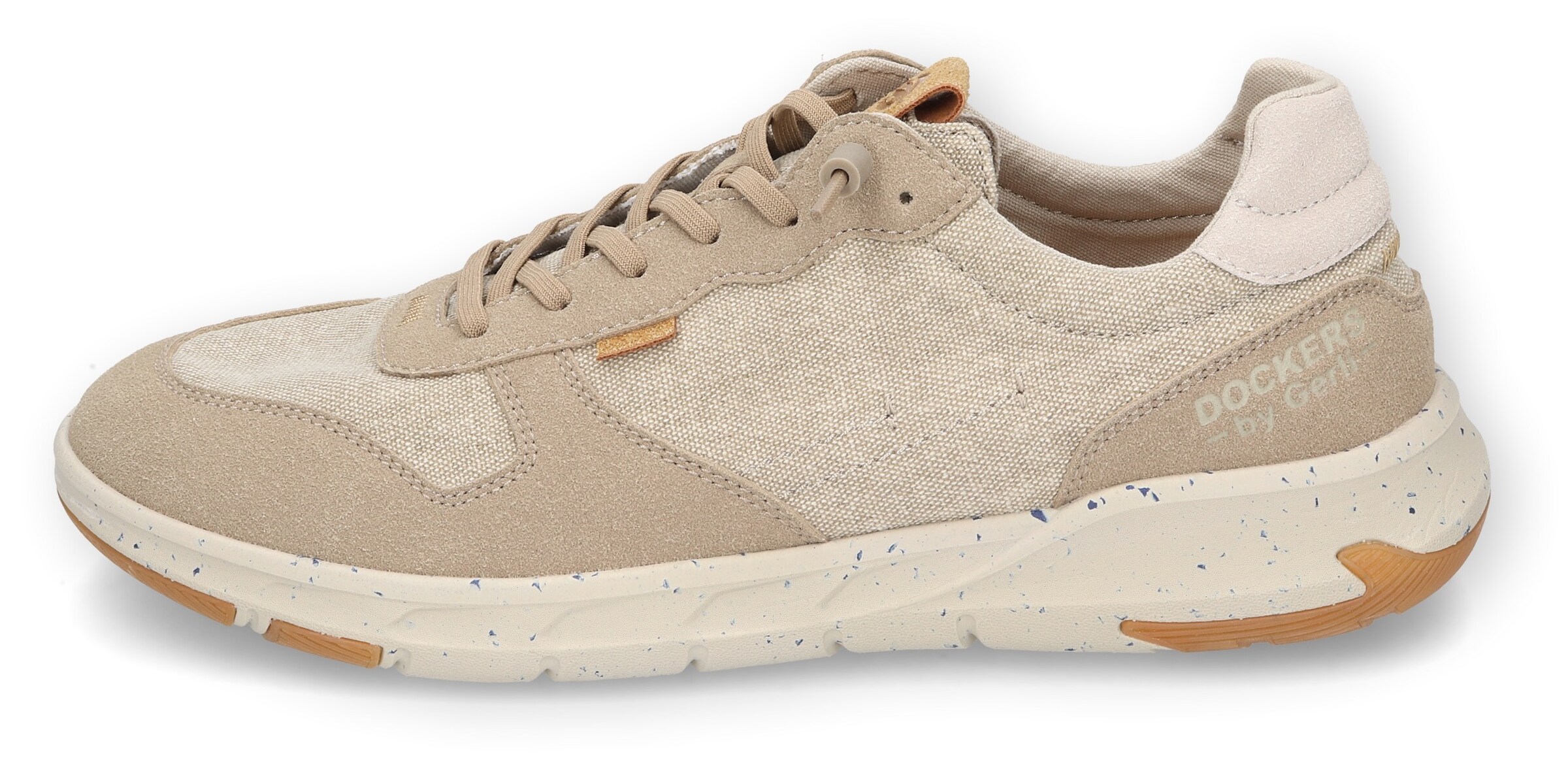 Dockers by Gerli Sneakers in Beige
