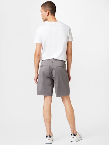 Brixton - regular Pantalón chino 'CHOICE' en gris