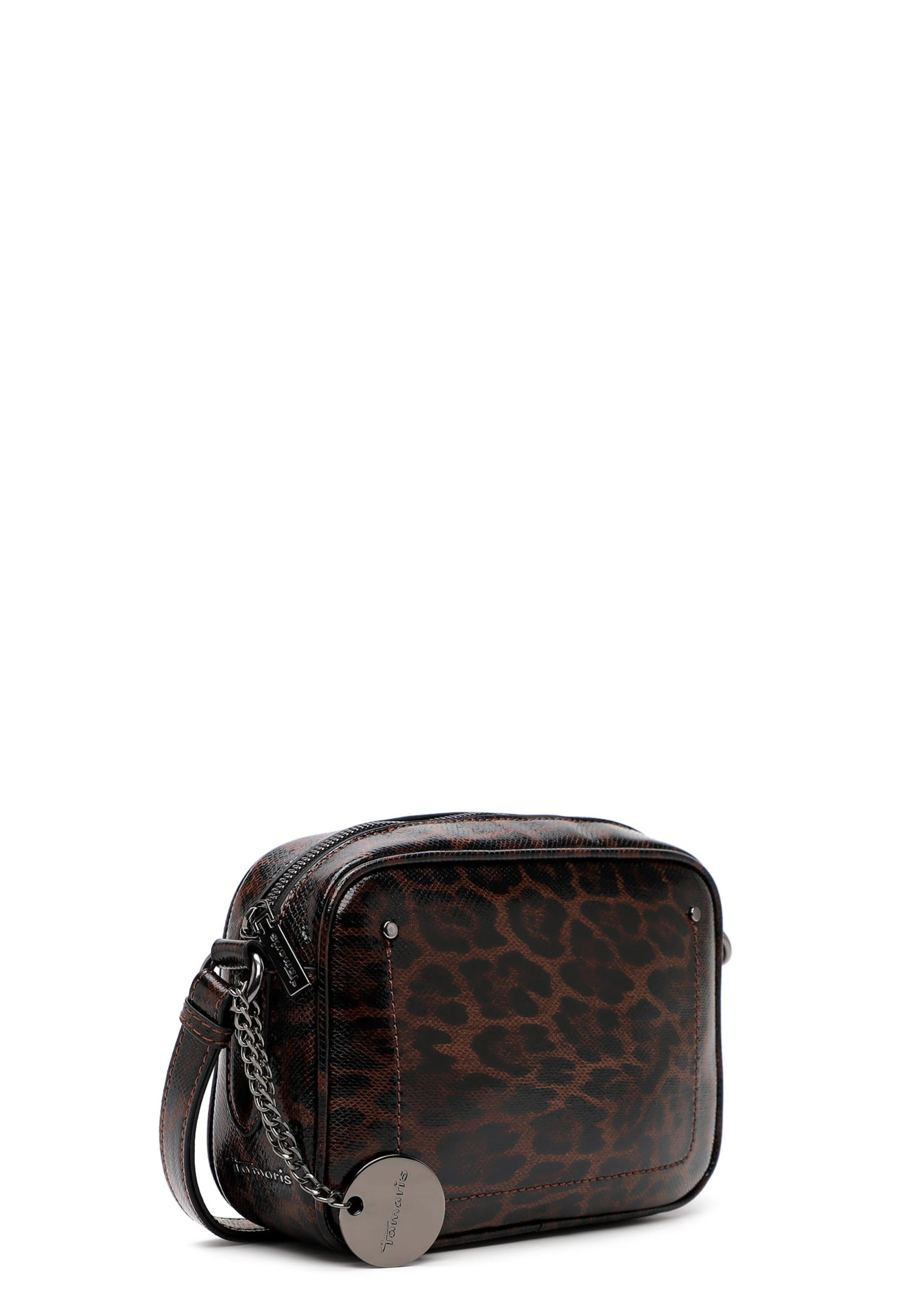 Tamaris Shoulder bag ' Marina ' in Brown