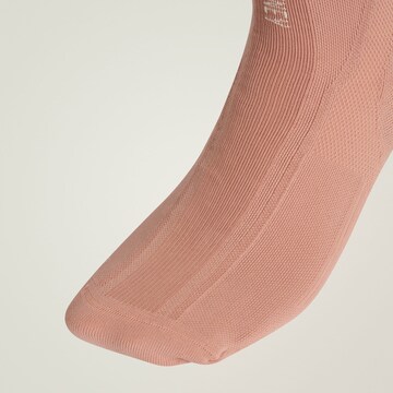 ADIDAS BY STELLA MCCARTNEY Sportsocken in Braun