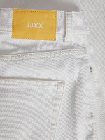 JJXX Wide Leg Jeans 'Tokyo' i hvid