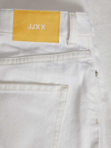 Wide leg Jeans 'Tokyo' di JJXX in bianco