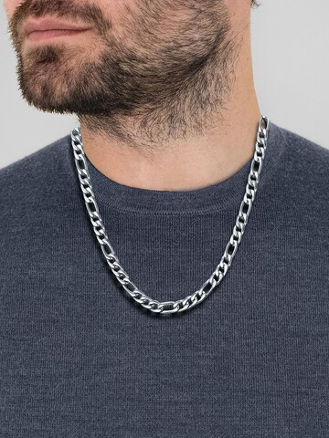 True Rebels Kette in Silber