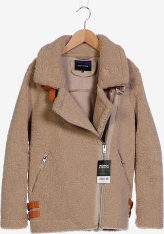BONOBO Jacket & Coat in XS in Brown: front