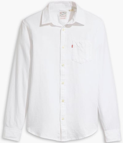 LEVI'S ® Button Up Shirt in White, Item view