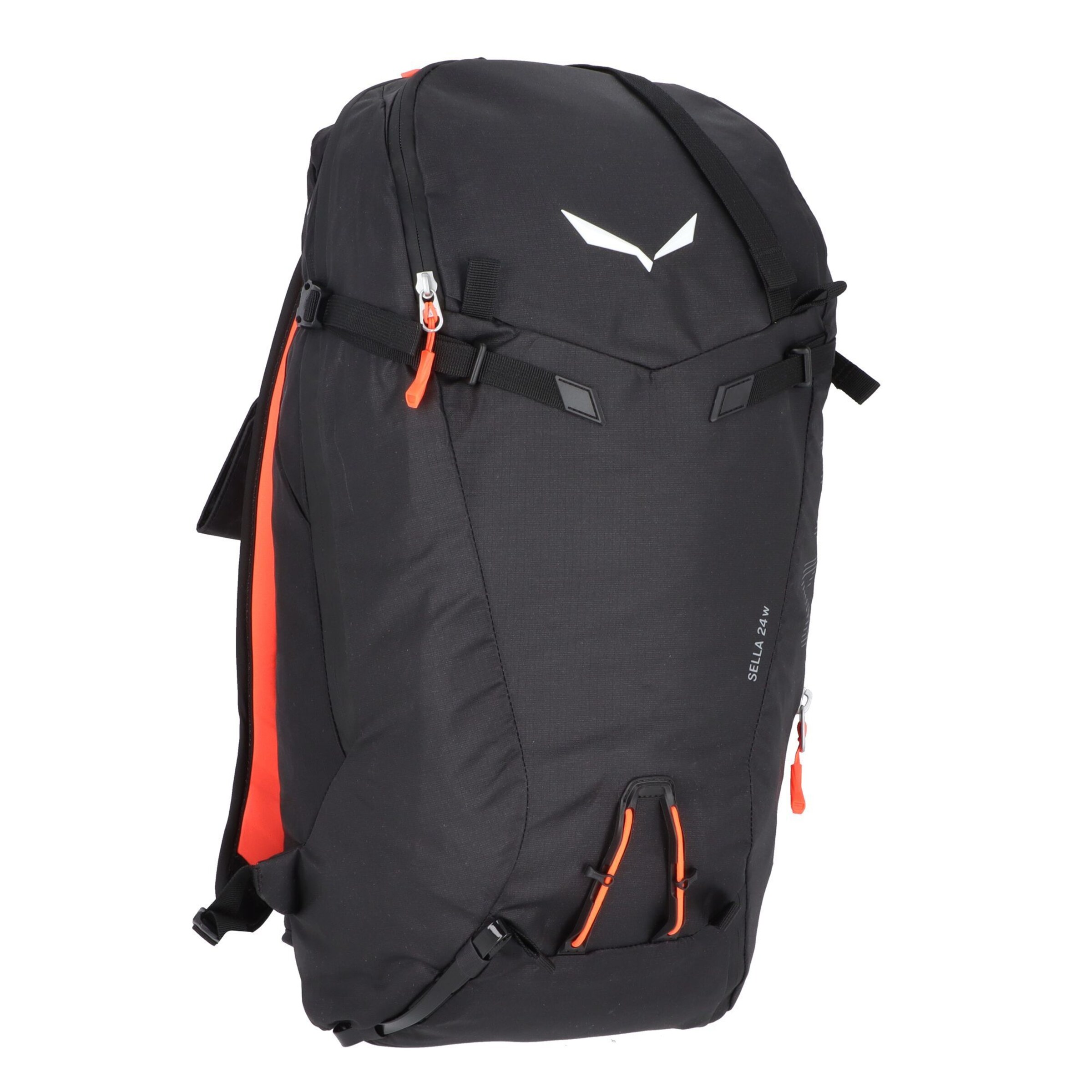 SALEWA Sports backpack in Black