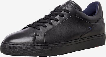 LLOYD Sneakers 'MAJURO' in Black