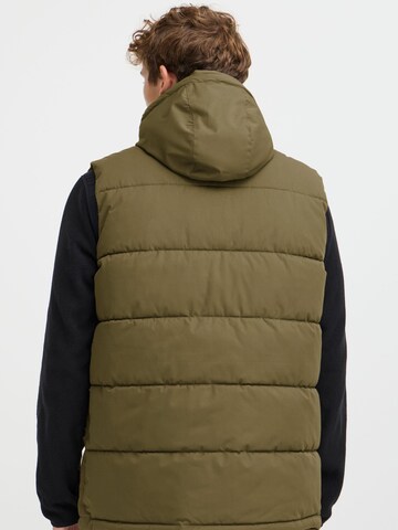 North Bend Sports vest 'Elias' in Green