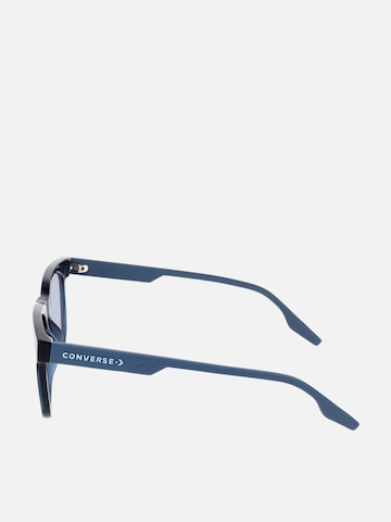 Lunettes de soleil CONVERSE en bleu
