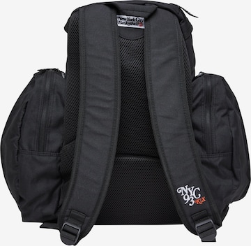 K1X Rucksack in Schwarz