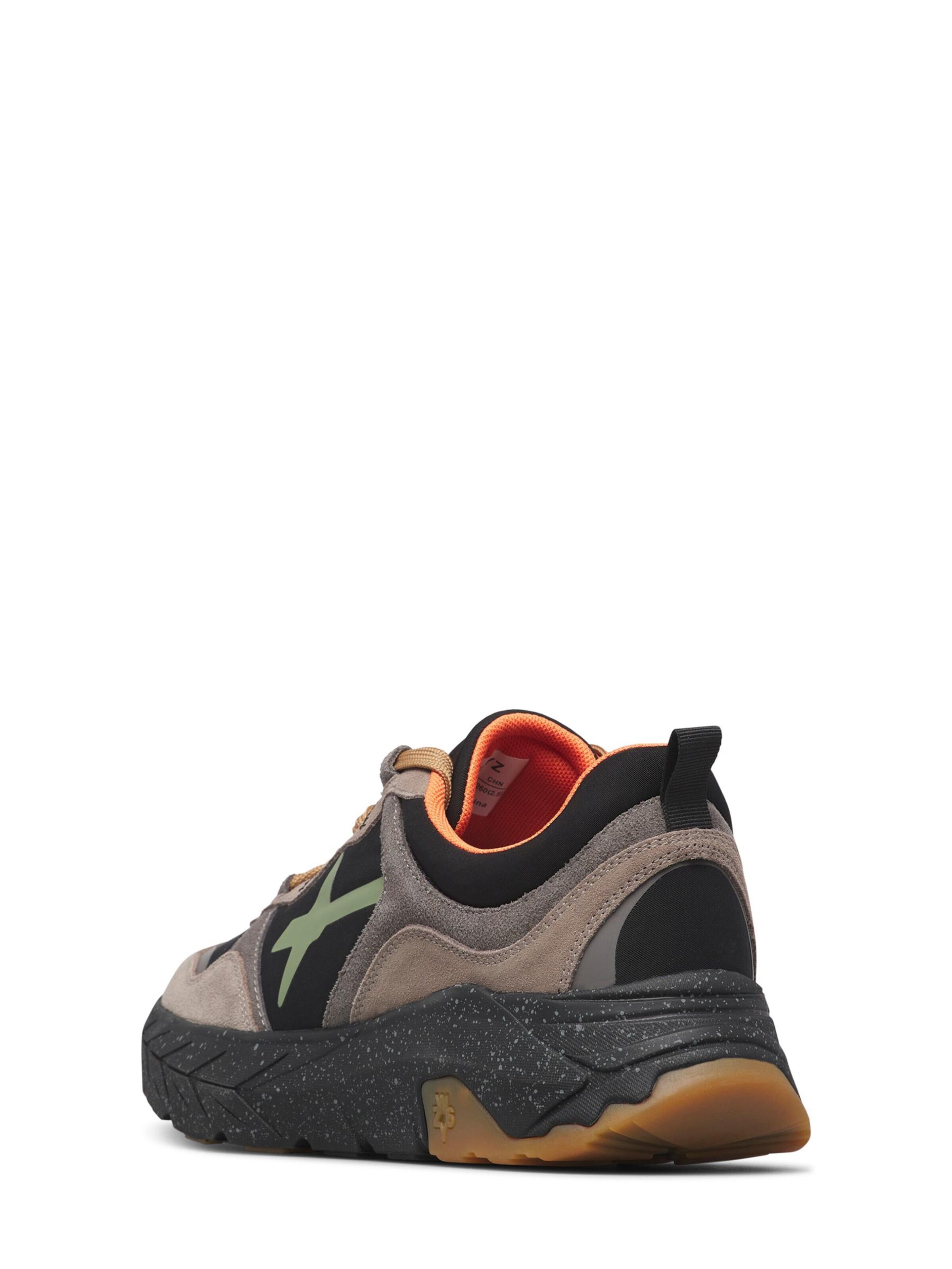 W6YZ Sneakers laag 'NEXT 2.0-M.' in Beige