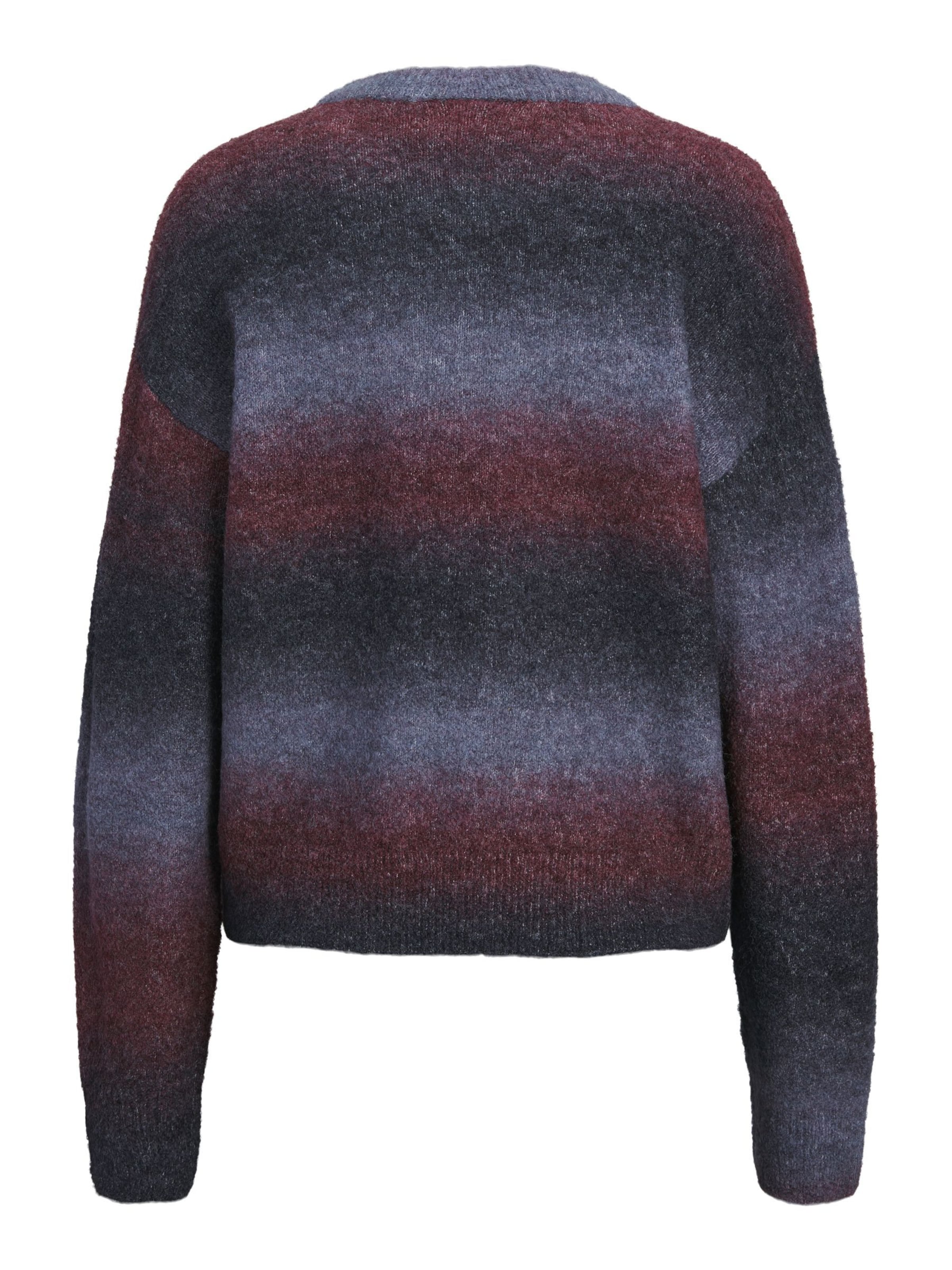 JJXX Pullover 'AMIRA' in Rot