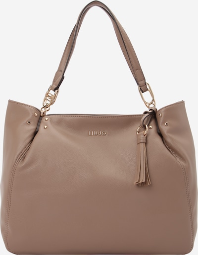 Liu Jo Shopper torba 'ECS' u moka smeđa, Pregled proizvoda