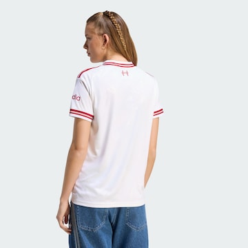 ADIDAS PERFORMANCE Tricot 'FC Liverpool 26/27' in Wit