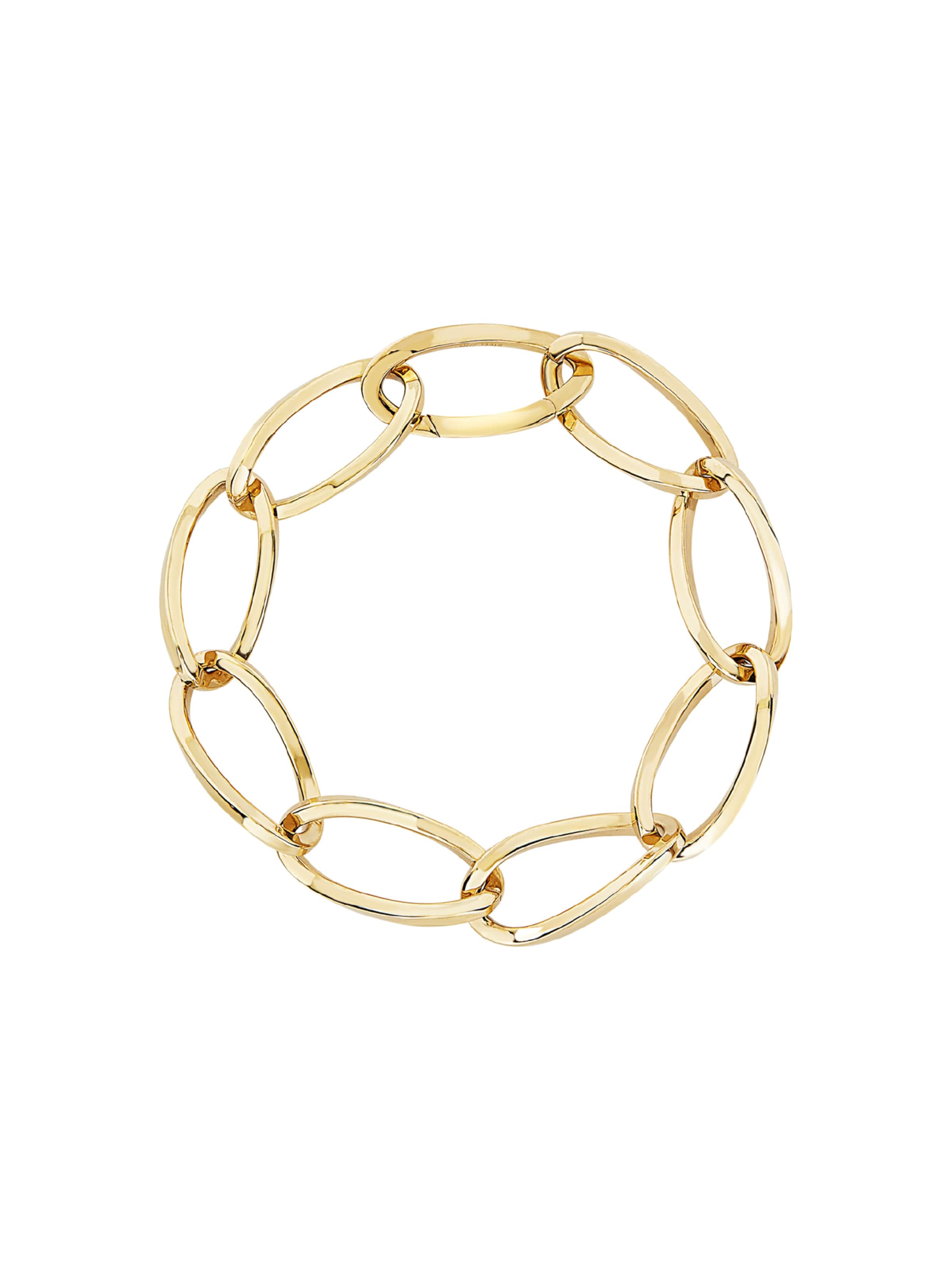 Breil Armband in Goud: voorkant