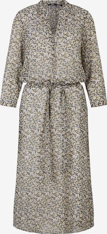 JOOP! Shirt Dress in Beige: front