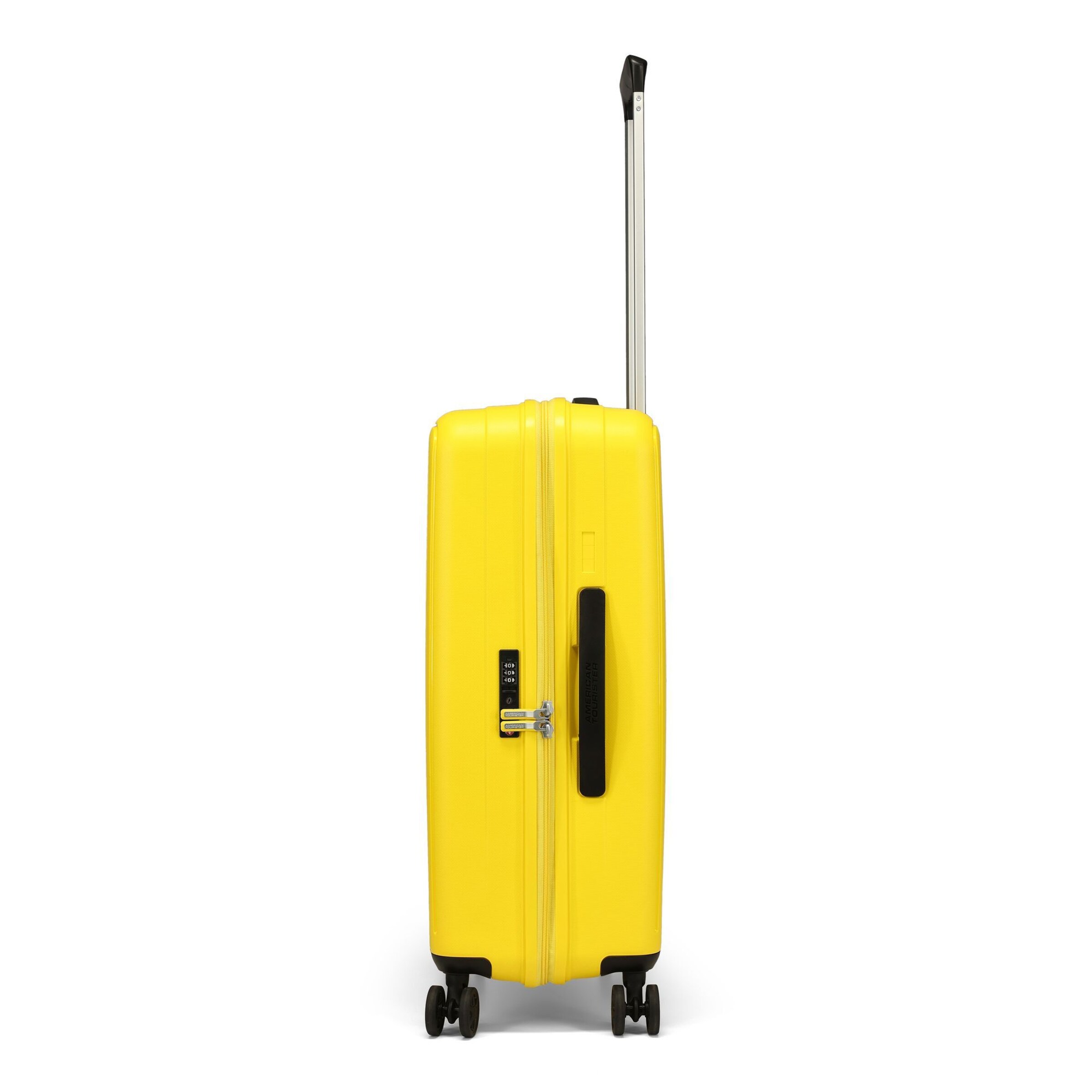 Valisette 'Rejoy ' American Tourister en jaune