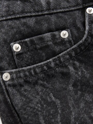 regular Jeans di Next in nero