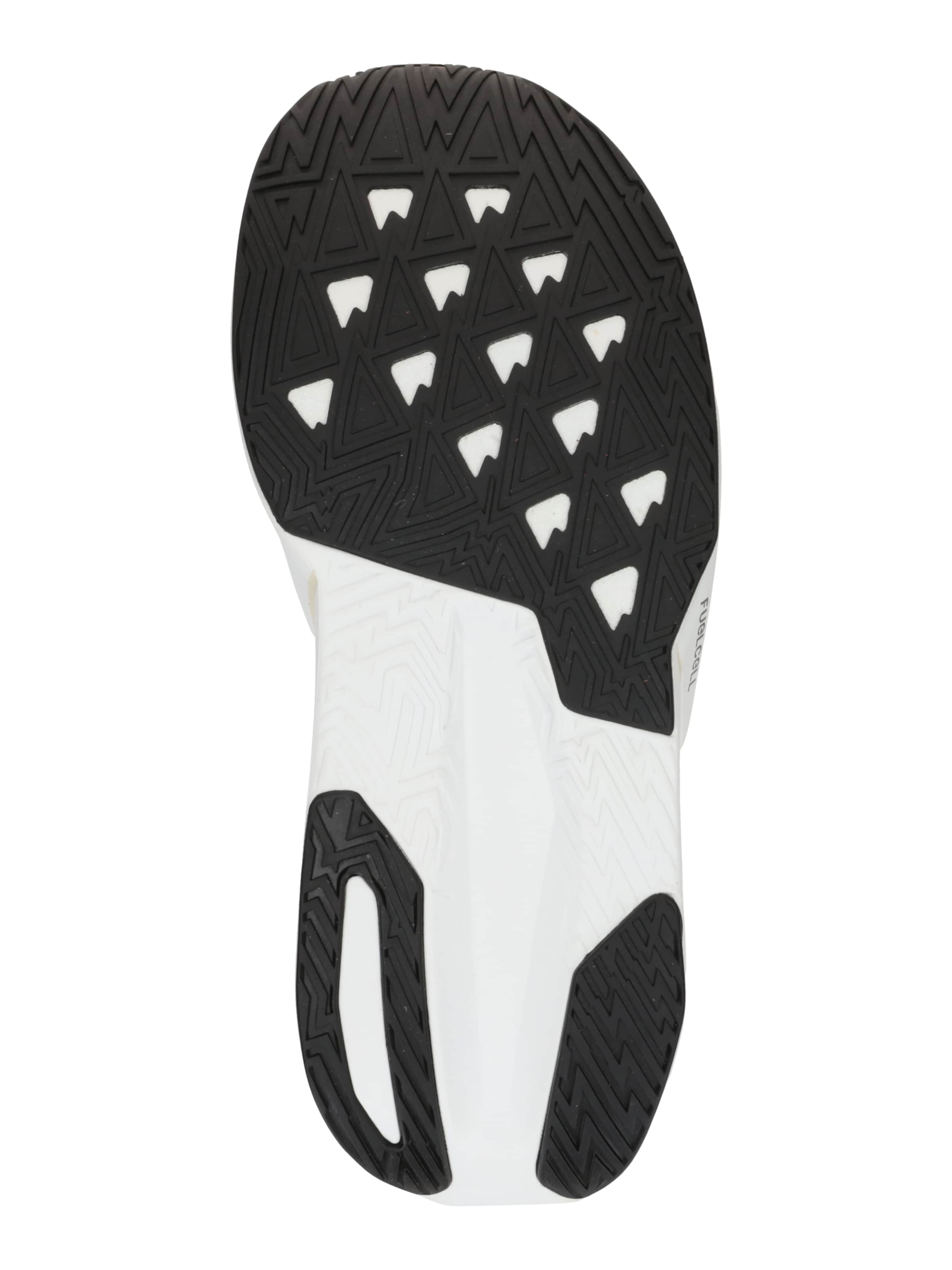 Chaussure de course 'FC Rebel' new balance en gris