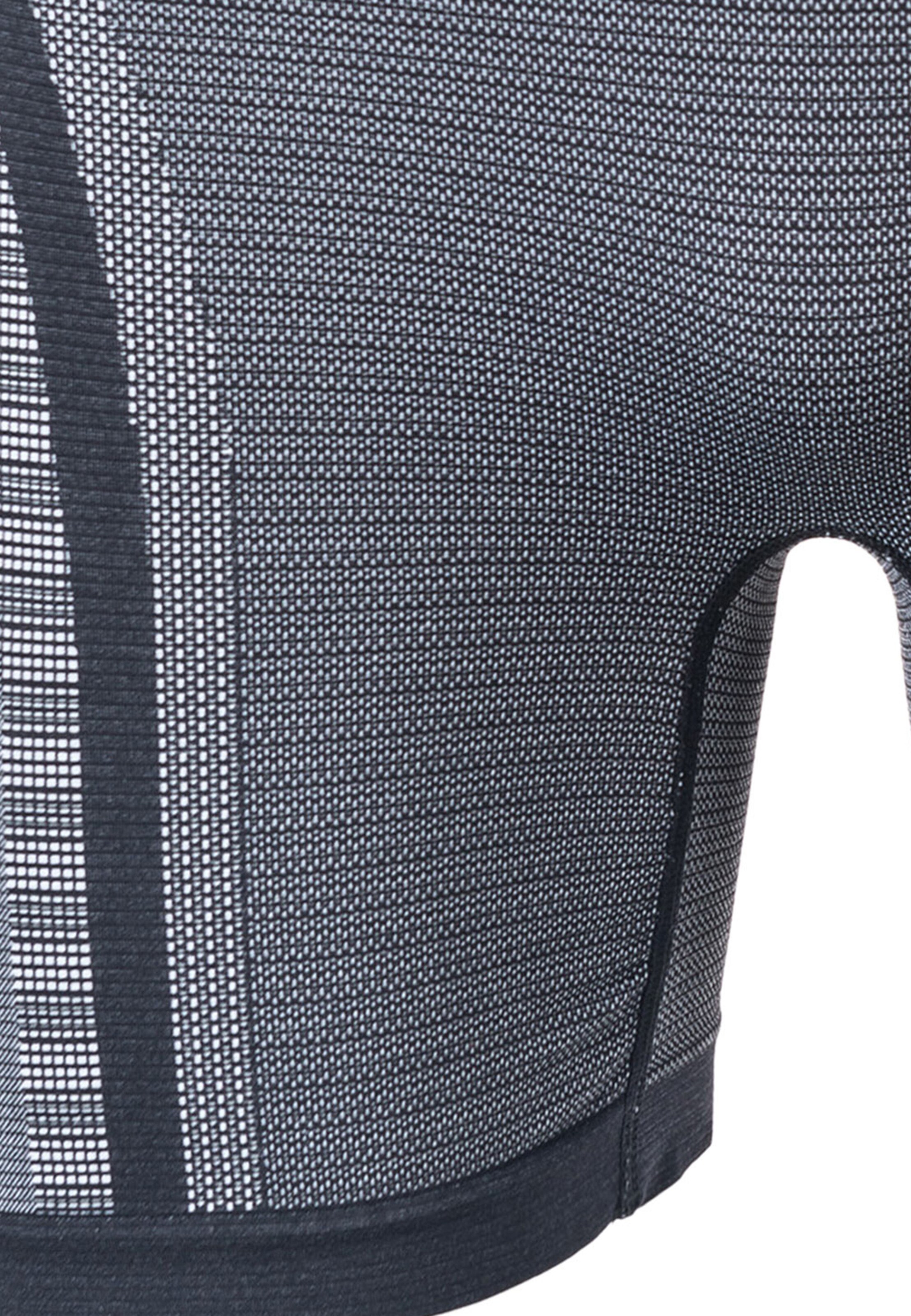 ENDURANCE Sportondergoed 'Adam' in Zwart