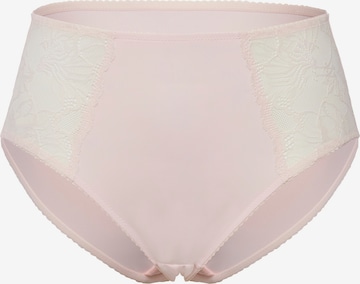 Ulla Popken Slip in Pink: Vorderseite