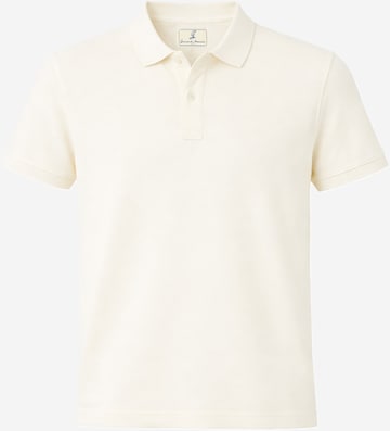 Gassa d'Amante Shirt 'Venezia' in Beige: front