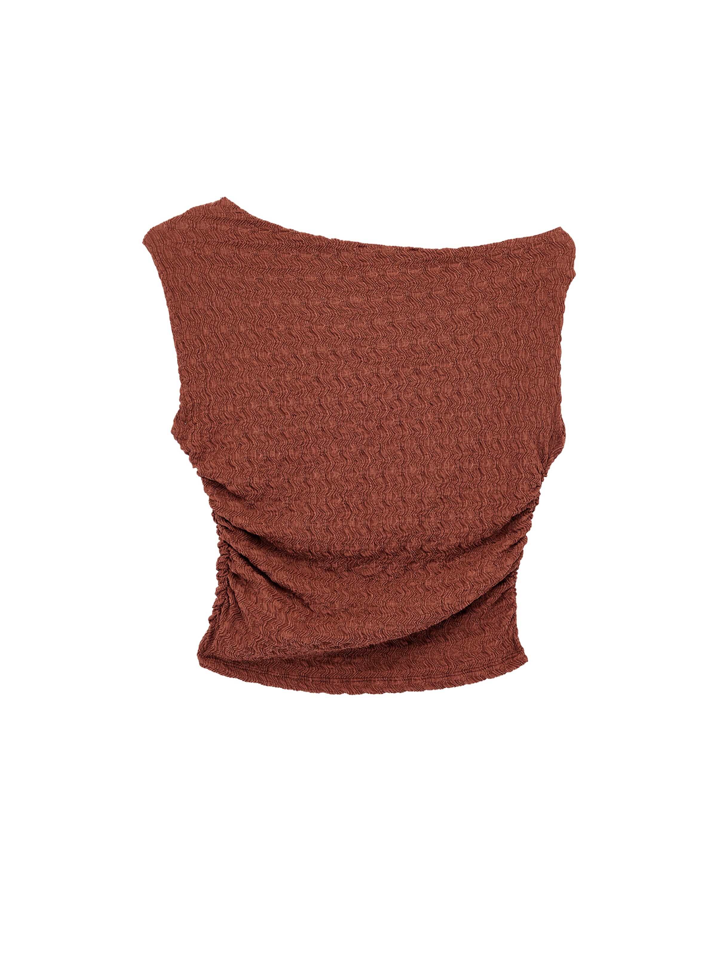 Koton Top in Braun