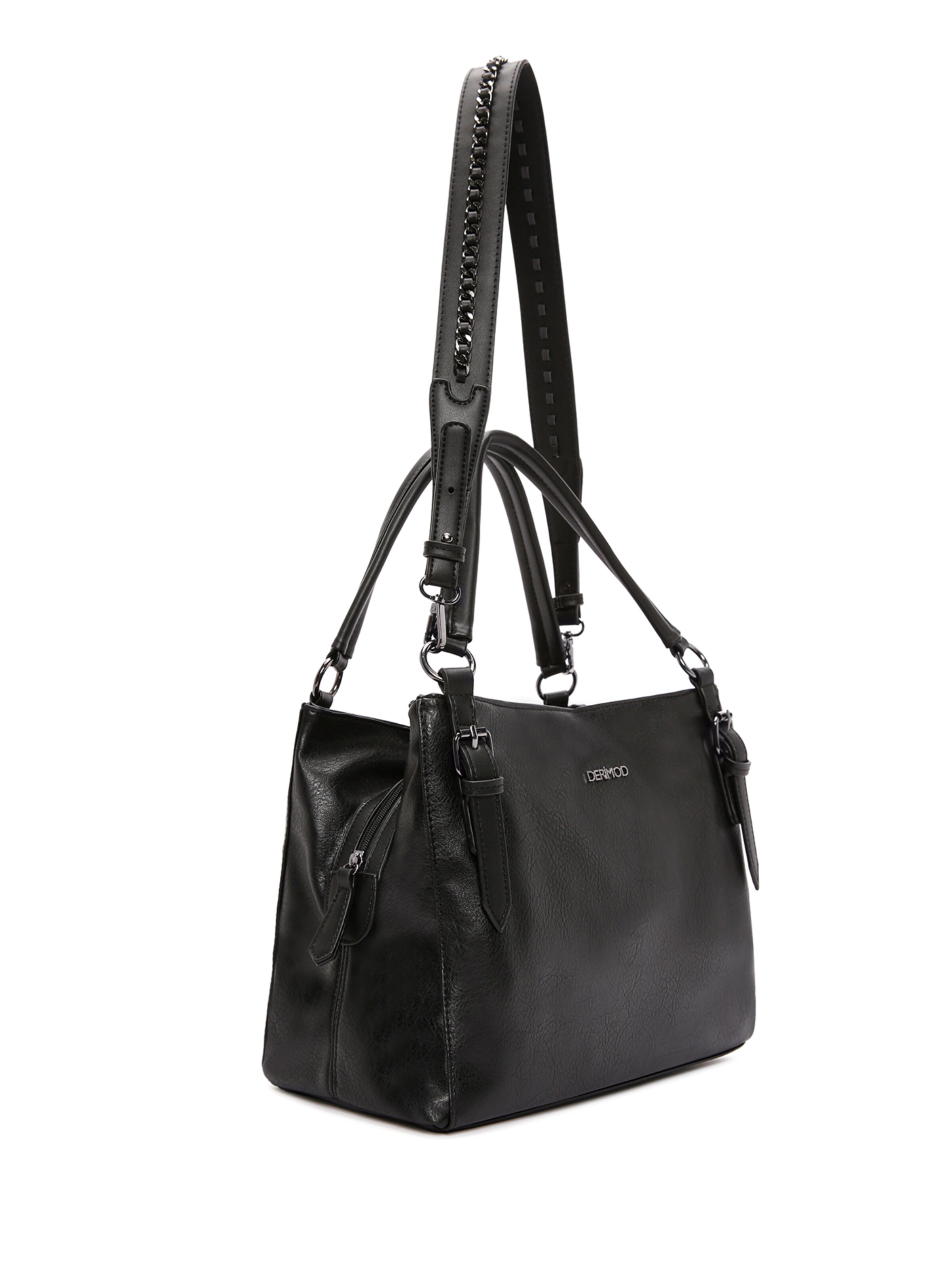Derimod Shoulder Bag in Black