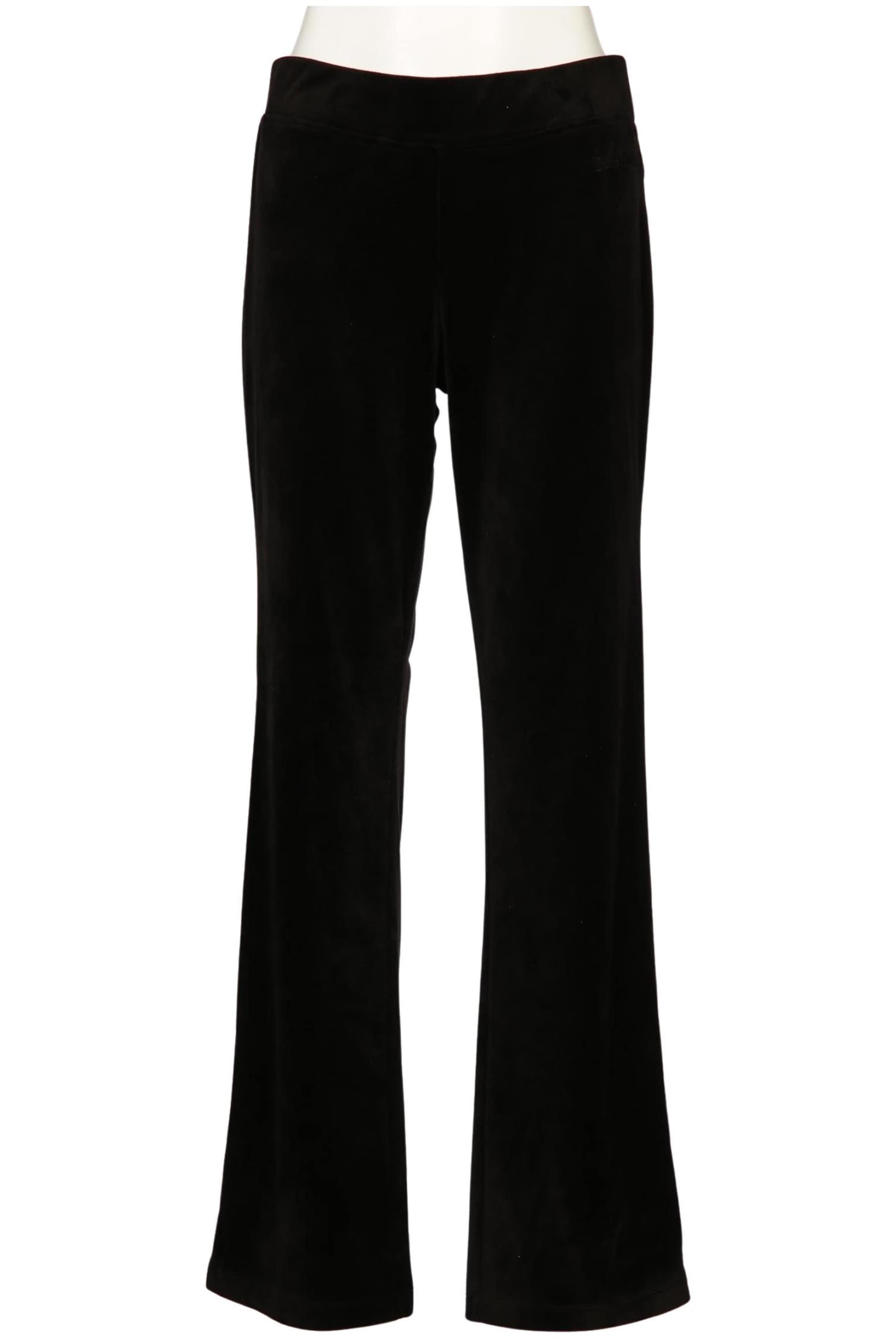 Juicy Couture Pants in S in Black: front