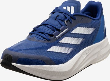 Chaussure de course 'Duramo Speed' ADIDAS PERFORMANCE en bleu : devant