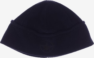 BOGNER Hat & Cap in M in Black: front