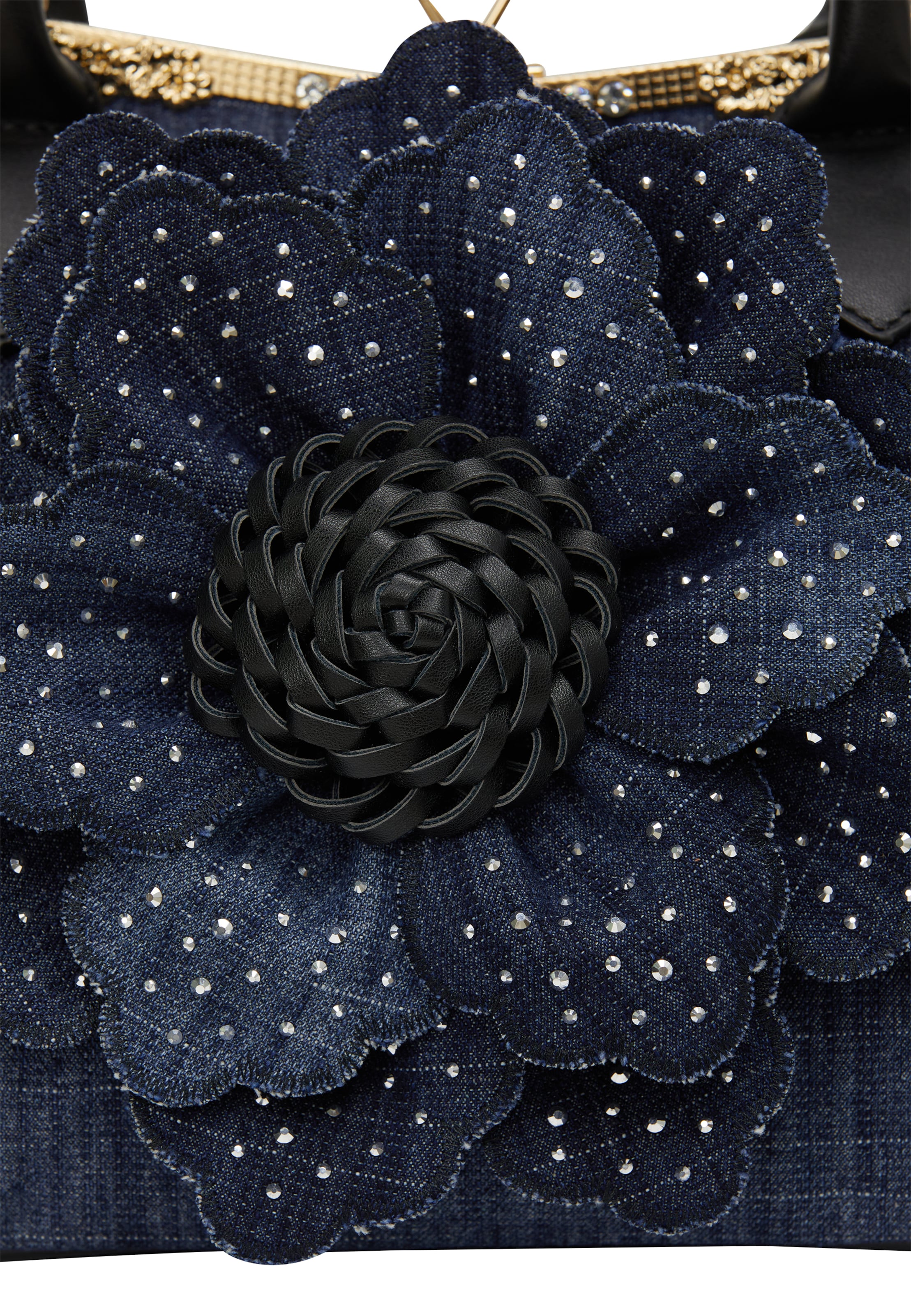 mėlyna usha FESTIVAL Rankinė