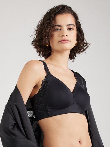 NATURANA Minimiser Minimizer in Black: front