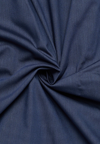 ETERNA Slim fit Zakelijk overhemd in Blauw