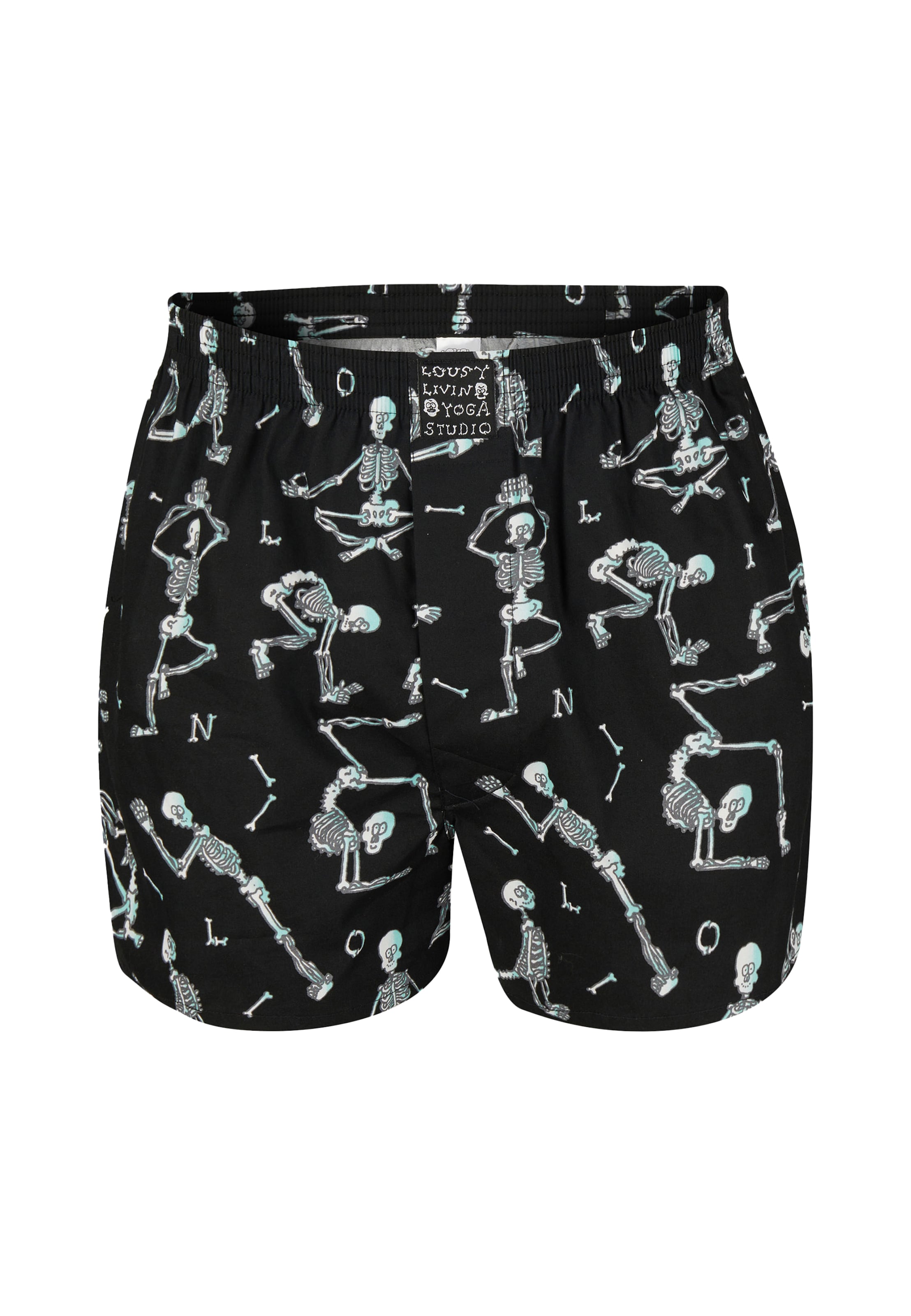 Lousy Livin Boxershorts in Mischfarben