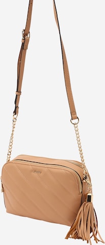 ALDO Crossbody Bag 'ONILALINA' in Beige: front