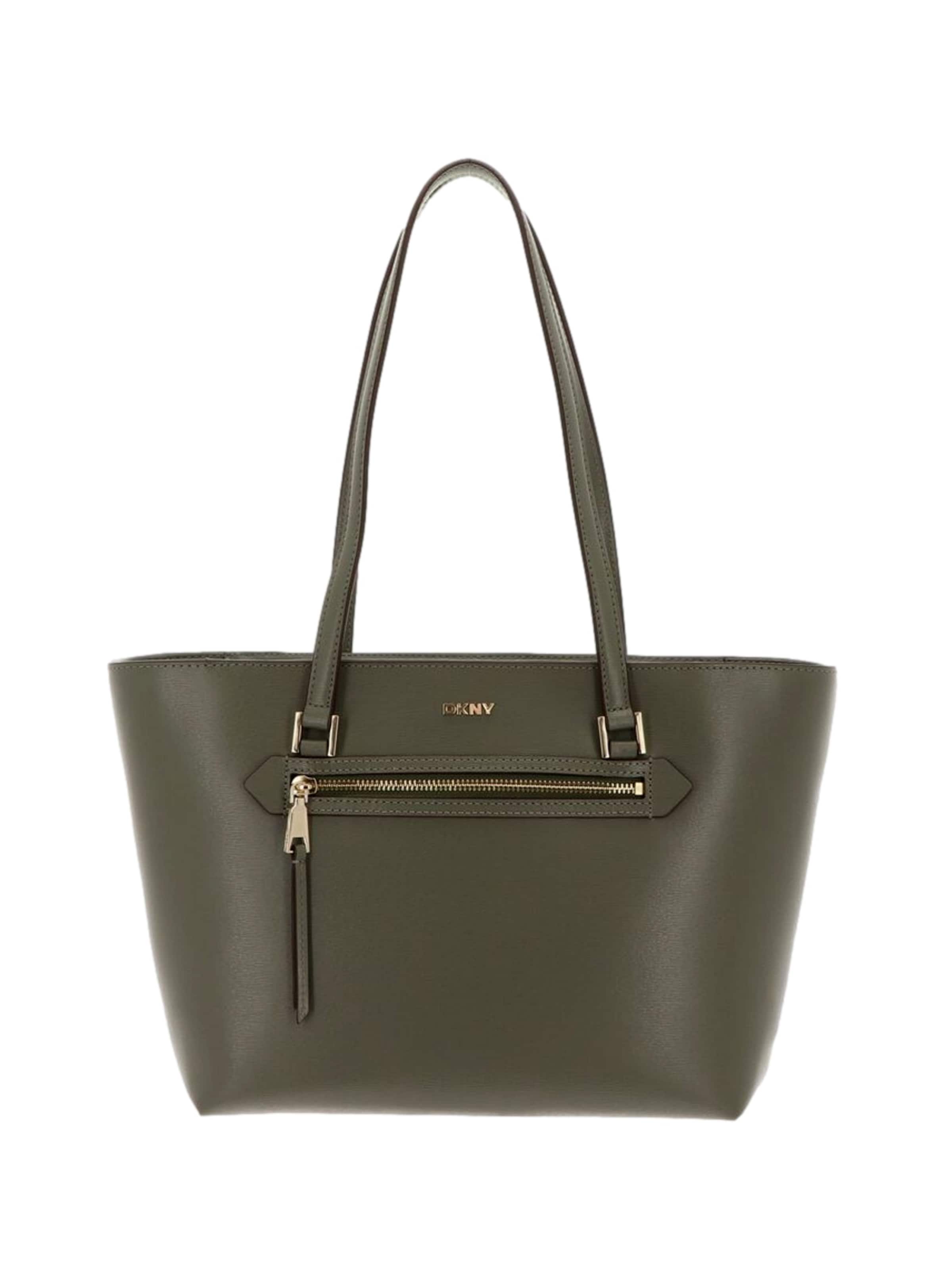 DKNY Shoulder Bag 'Bryant Ave' in One size in Dark green, Item view