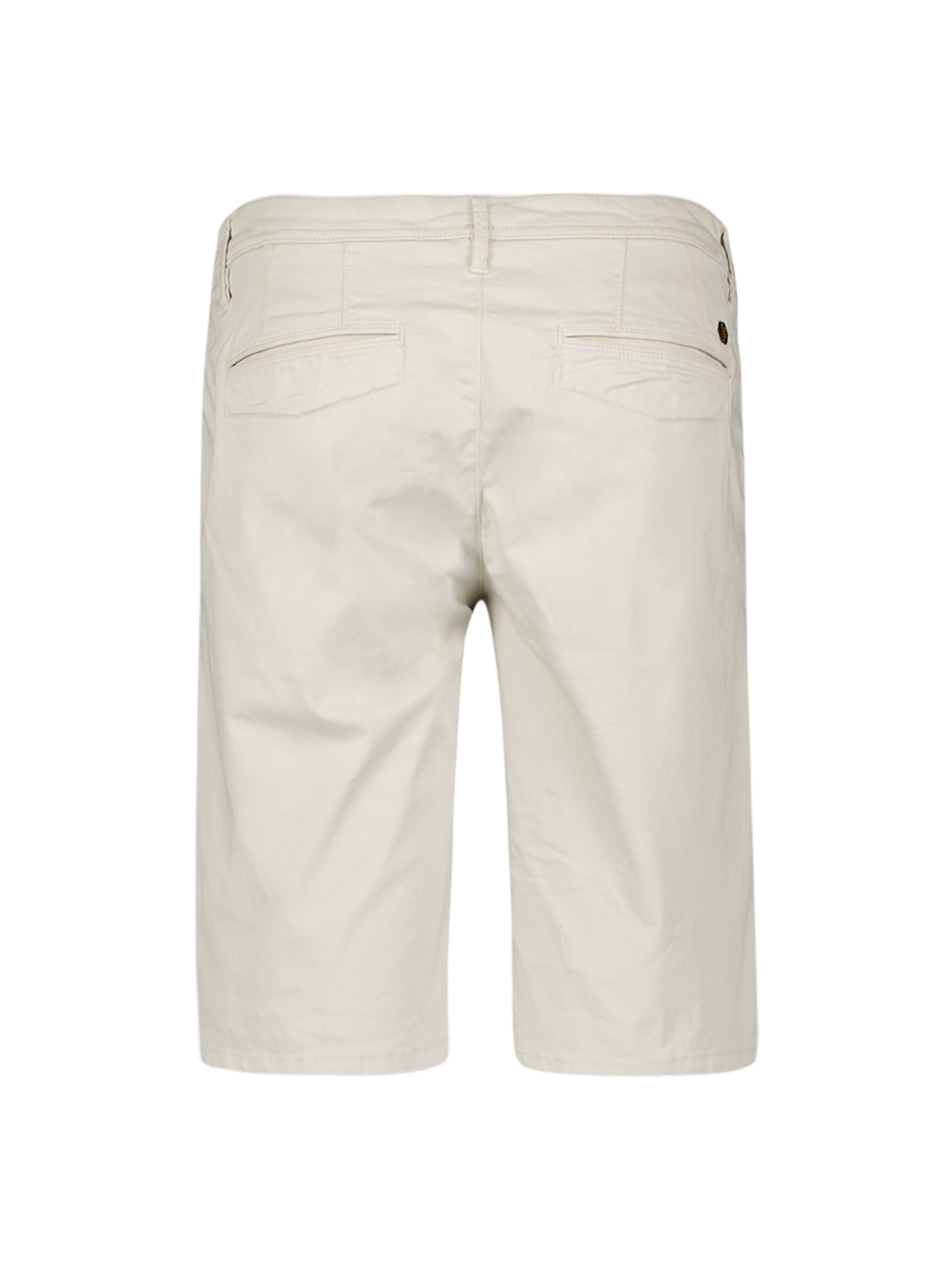 No Excess Regular Shorts in Beige