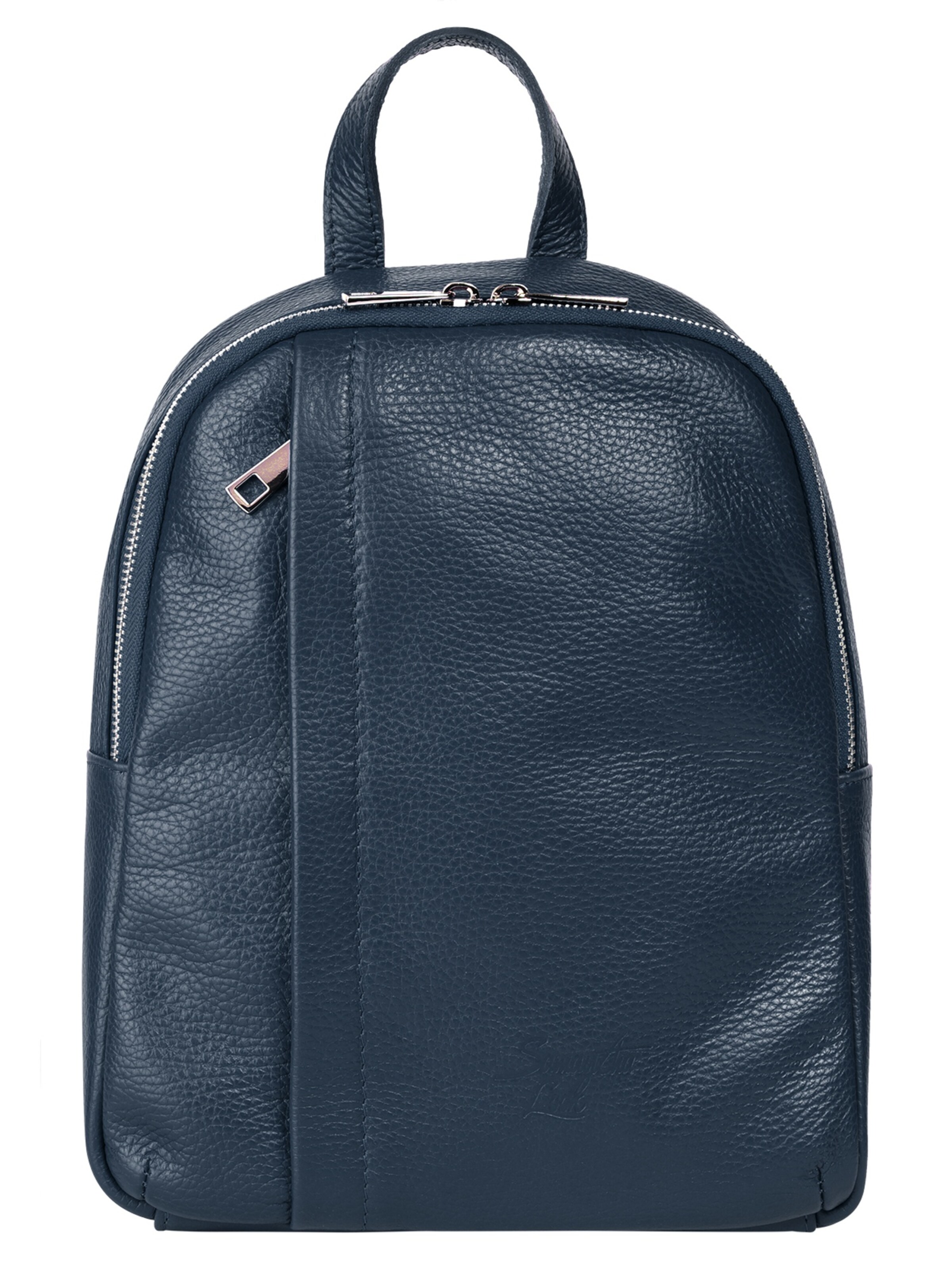 Sac à dos Samantha Look en bleu : devant