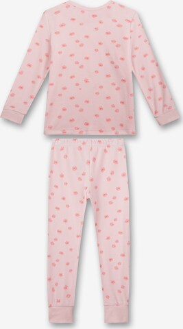 Pyjama SANETTA en rose