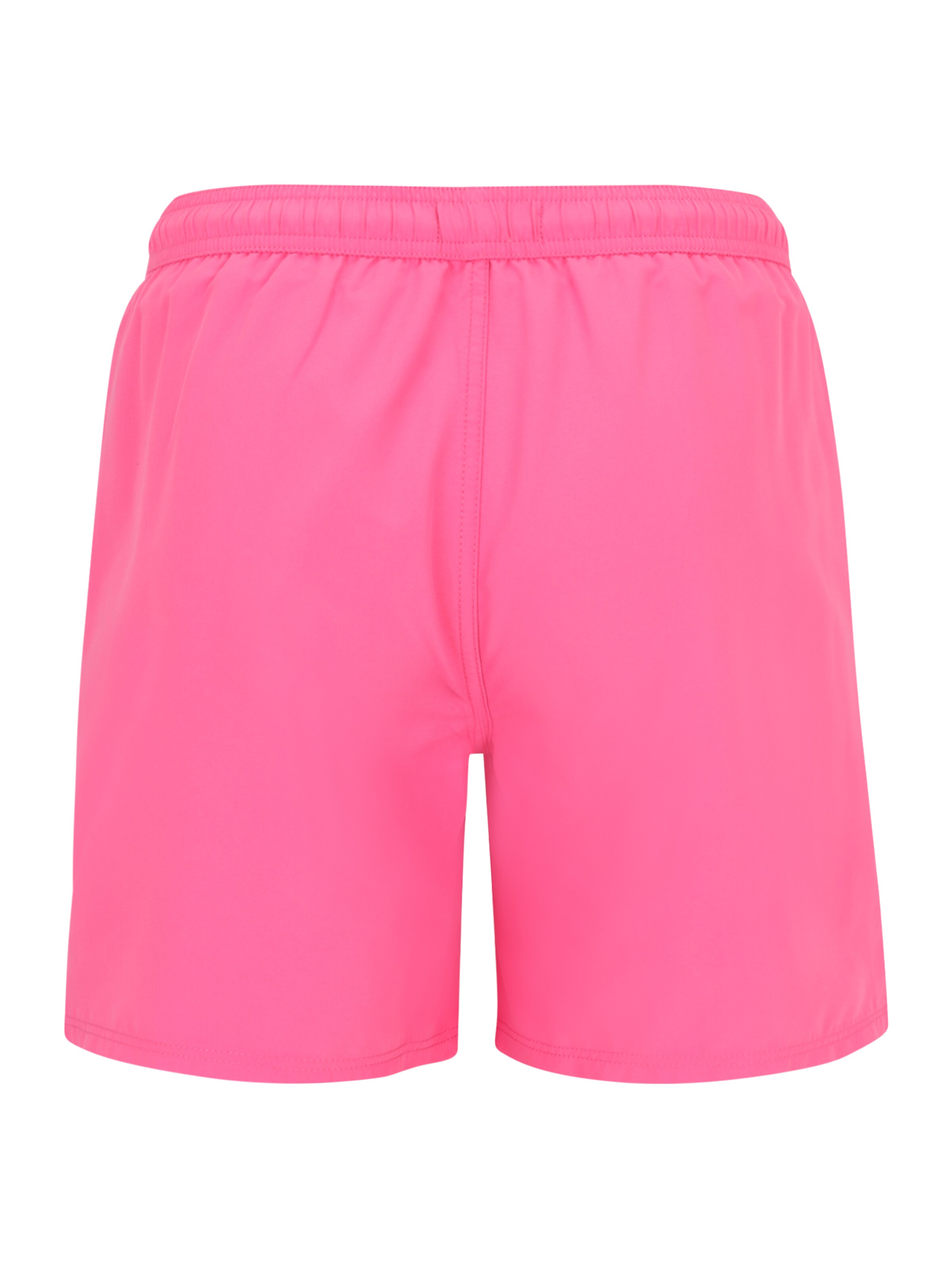 Superdry Шорти за плуване 'Essential' в розово