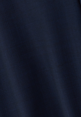 Boggi Milano Slimfit Anzug in Blau: Vorderseite