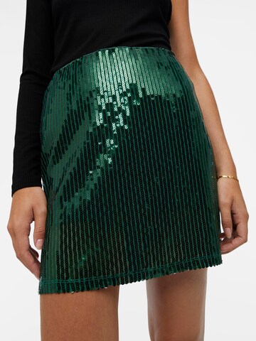 OBJECT Skirt 'Kiwi' in Green