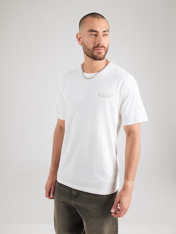 JACK & JONES Särk 'JORART', värv valge
