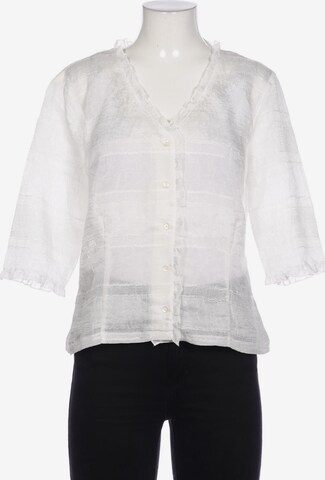 TUZZI Blouse & Tunic in L in White: front