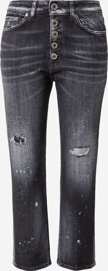Dondup جينز بـ دنم أسود, عرض المنتج
