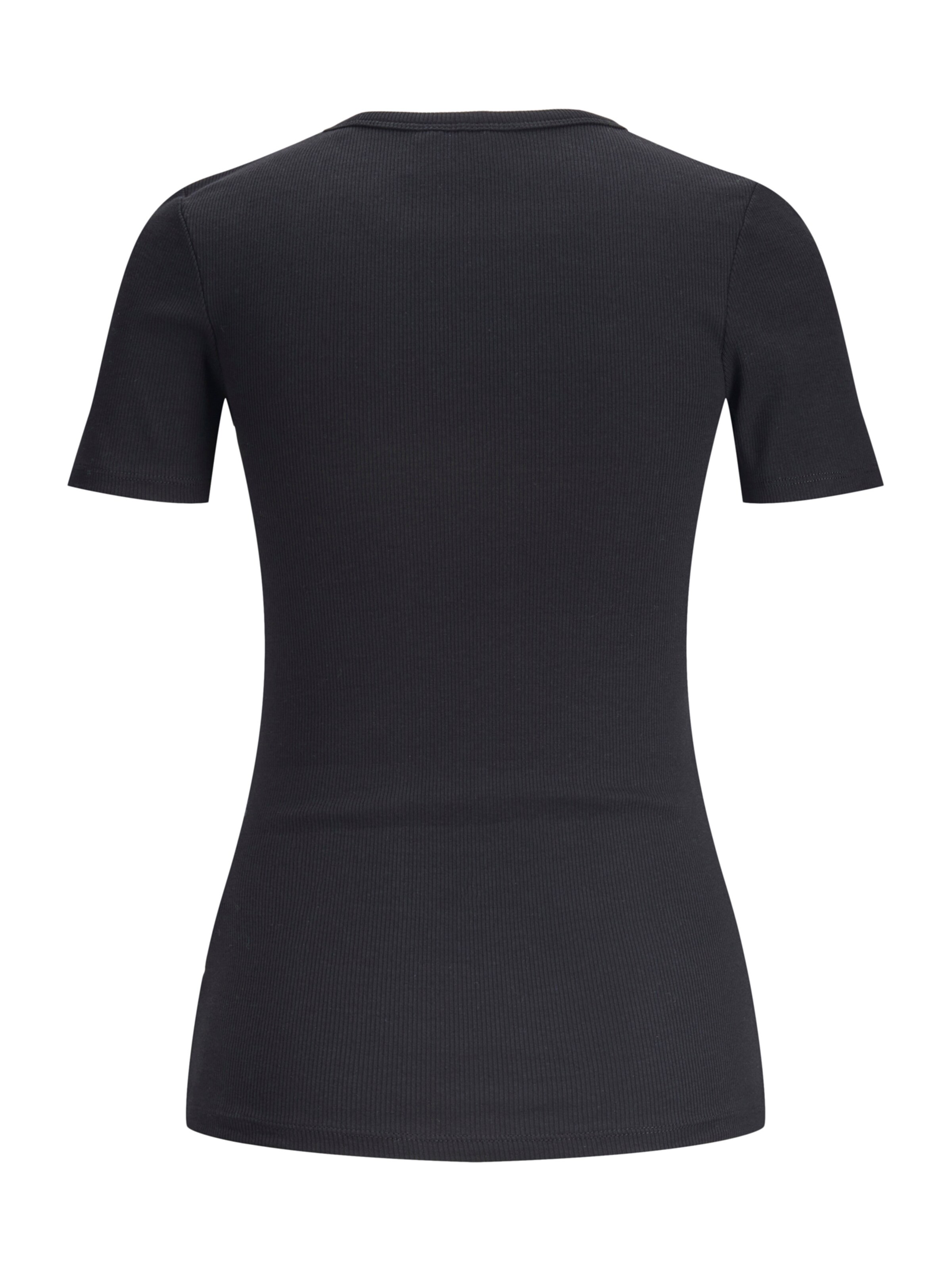 T-Shirt 'JXFRANKIE' JJXX en noir