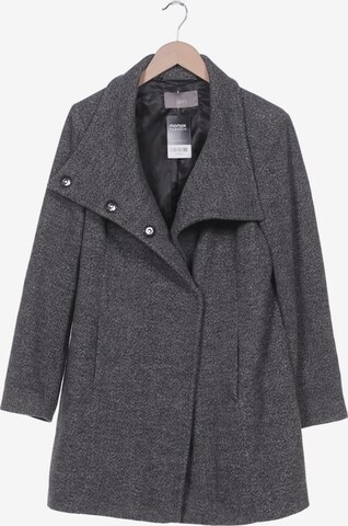 JAKE*S Jacket & Coat in XL in Grey: front