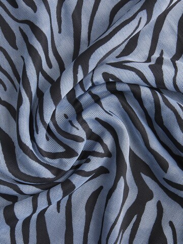 Robe 'Minna' JJXX en bleu